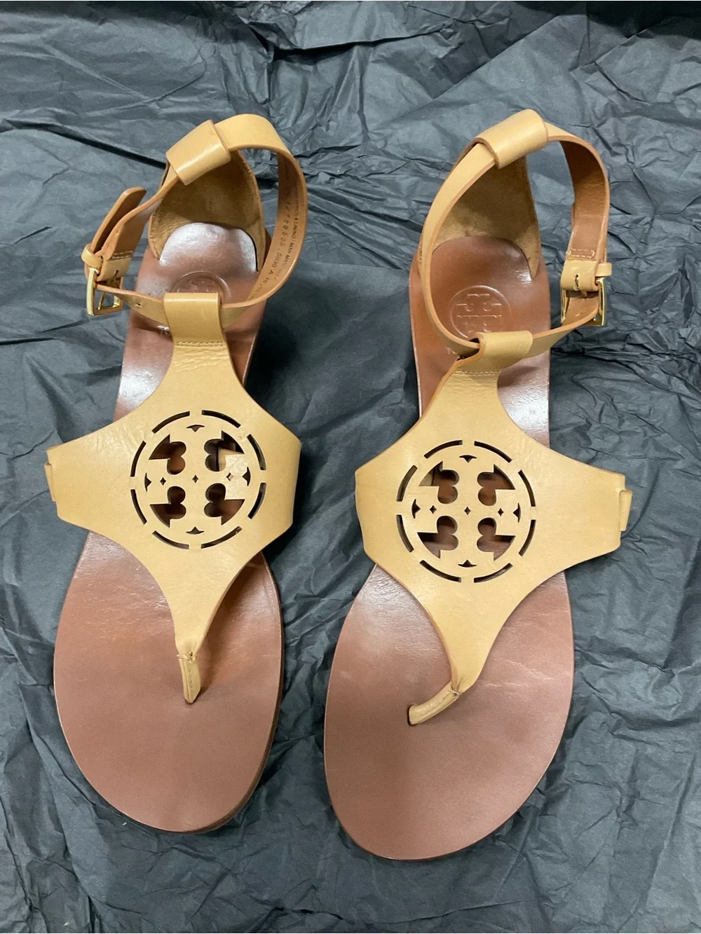 Tory Burch sandals